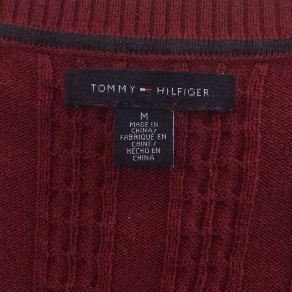 Cardigan - Picture 2 of 4